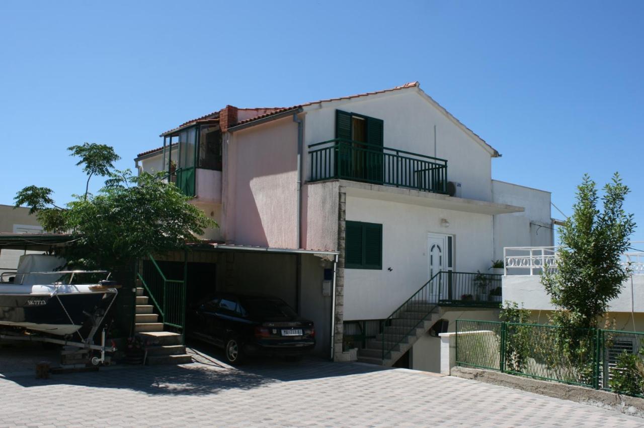 With A Parking Space Podgora, Makarska - 6682 Апартаменты *